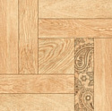 Керамическая плитка Grasaro Parquet Art G-508/S/d01 400x400