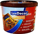 Пропитка LuxDecor Plus 1 л (оливка)
