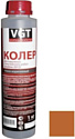 Колеровочная краска VGT ВД-АК-1180 2012 1 кг (орехово-бежевый)