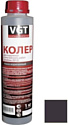 Колеровочная краска VGT ВД-АК-1180 2012 1 кг (черный антрацит)
