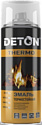 Эмаль Deton Thermo 0.52 л (белый)