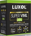 Клей для обоев Luxol Professional Super Vinil (200 г)