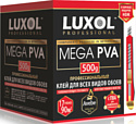 Клей для обоев Luxol Professional Mega PVA (500 г)