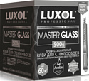 Клей для обоев Luxol Professional Master Glass (500 г)