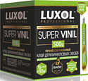 Клей для обоев Luxol Professional Super Vinil (500 г)