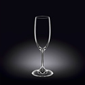 Набор бокалов для шампанского Wilmax WL-888027/А