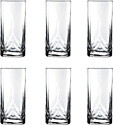 Набор стаканов для коктейлей Pasabahce Triumph 41630