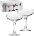 Набор бокалов для шампанского Pasabahce Бистро 44136/741050 (6 шт)