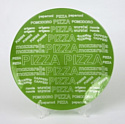 Набор тарелок NiNaGlass Пицца 85-169-30 4840162459 (2 шт)