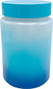 Емкость Herevin Turquoise Blue White 140316-077
