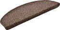 Придверный коврик SunStep 25x65 72-012 (коричневый)