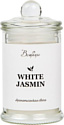 Ароматизированая свеча Вещицы White Jasmine ARC-23