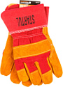 Текстильные перчатки Startul ST7177
