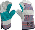 Текстильные перчатки Kern KE128400