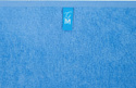 Полотенце Guten Morgen 50x90 ПМФлс-50-90 (флорентийский синий)