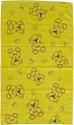 Полотенце Goodness Махровое 50x85 (желтый)