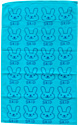 Полотенце Goodness Махровое 50x85 (голубой)