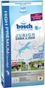 Корм для собак Bosch Junior Lamb & Rice 1 кг