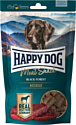 Лакомство для собак Happy Dog Meat Snack Black Forest Horse 75 г