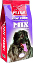 Сухой корм для собак Premil Mix 18/8 2.5 кг