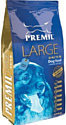 Корм для собак Premil Large 1 кг