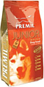 Корм для собак Premil Junior 1 кг