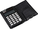Калькулятор Rebell RE-SHC108 BX (черный)