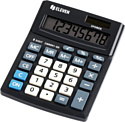 Калькулятор Eleven Business Line CMB801-BK (черный)