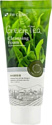 3W Clinic Пенка для умывания натуральная Green Tea Foam Cleansing 100 мл