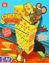 Настольная игра Darvish Cheese Stack DV-T-2792