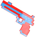 Пистолет игрушечный Huada 2031772-6888
