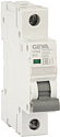Выключатель автоматический GEYA GYM8 1P 50А B 4.5кА GYM81P50B