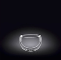 Набор стаканов для воды и напитков Wilmax WL-888751/A