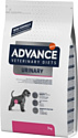 Сухой корм для собак Advance Veterinary Diets Urinary 3 кг