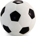 Игрушка для собак Triol Мяч футбольный 710001 d 10 см