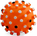 Игрушка для собак Triol Мяч-мина 710002 d 10 см