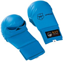 Перчатки для единоборств Tokaido WKF M (синий)