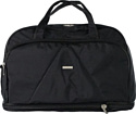 Дорожная сумка Mr.Bag 014-411-MB-BLK (черный)