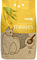 Наполнитель для туалета Comfy Cornelius Natural 7 л