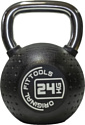 Гиря Original FitTools FT-KB-CPU-24 24 кг