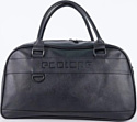 Дорожная сумка Ecotope 284-6275-BLK (черный)