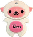 USB Flash Mirex SHEEP PINK 16GB (13600-KIDSHP16)