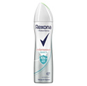 Дезодорант-спрей Rexona Антибактериальная свежесть 150 мл
