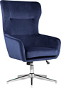 Интерьерное кресло Stool Group Артис (королевский синий)