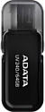 ADATA USB Flash A-Data UV240 64GB (черный)