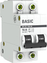 Выключатель нагрузки EKF Basic 2P 16А ВН-29 SL29-2-16-bas