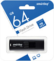 USB Flash SmartBuy Fashion 64GB (черный)
