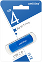 USB Flash SmartBuy Scout 4GB (синий)