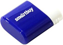 SmartBuy USB Flash Smart Buy Lara Blue 32GB [SB32GBLARA-B]