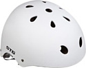 Cпортивный шлем STG MTV12 M (р. 55-58, белый)